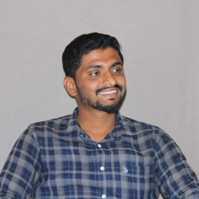 Keerthiraj K P